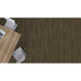Mohawk Group - Expedition - Lithosphere GT334 - Commercial Carpet Tile - 856 Sediment Installed