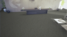 Mohawk - Faculty Renewal - 24 in. x 24 in. - Commercial Carpet Tile - Exit Glacier Installed