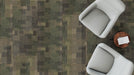 Mohawk - First One Up II BT443 - 24 in. x 24 in. - Commercial Carpet Tile - 869 Immediate Installed