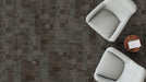 Mohawk - First One Up II BT443 - 24 in. x 24 in. - Commercial Carpet Tile - 988 Importance Installed