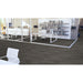 Mohawk - Hot and Heavy II - Bolder 5.0 - 18 in. x 36 in. - Luxury Vinyl Tile - Aura Room Scene