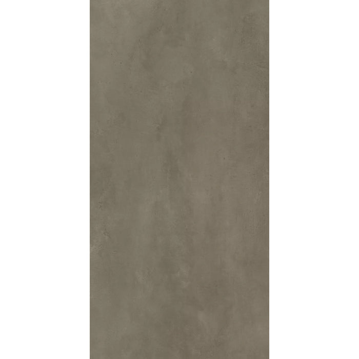 Mohawk - Hot and Heavy II - Bolder 2.5 - 18 in. x 36 in. - Luxury Vinyl Tile - Bronze