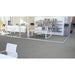 Mohawk - Hot and Heavy II - Bolder 5.0 - 18 in. x 36 in. - Luxury Vinyl Tile - Celestial Room Scene