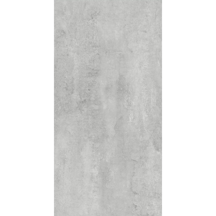 Mohawk - Hot and Heavy II - Bolder 2.5 - 18 in. x 36 in. - Luxury Vinyl Tile - Celestial
