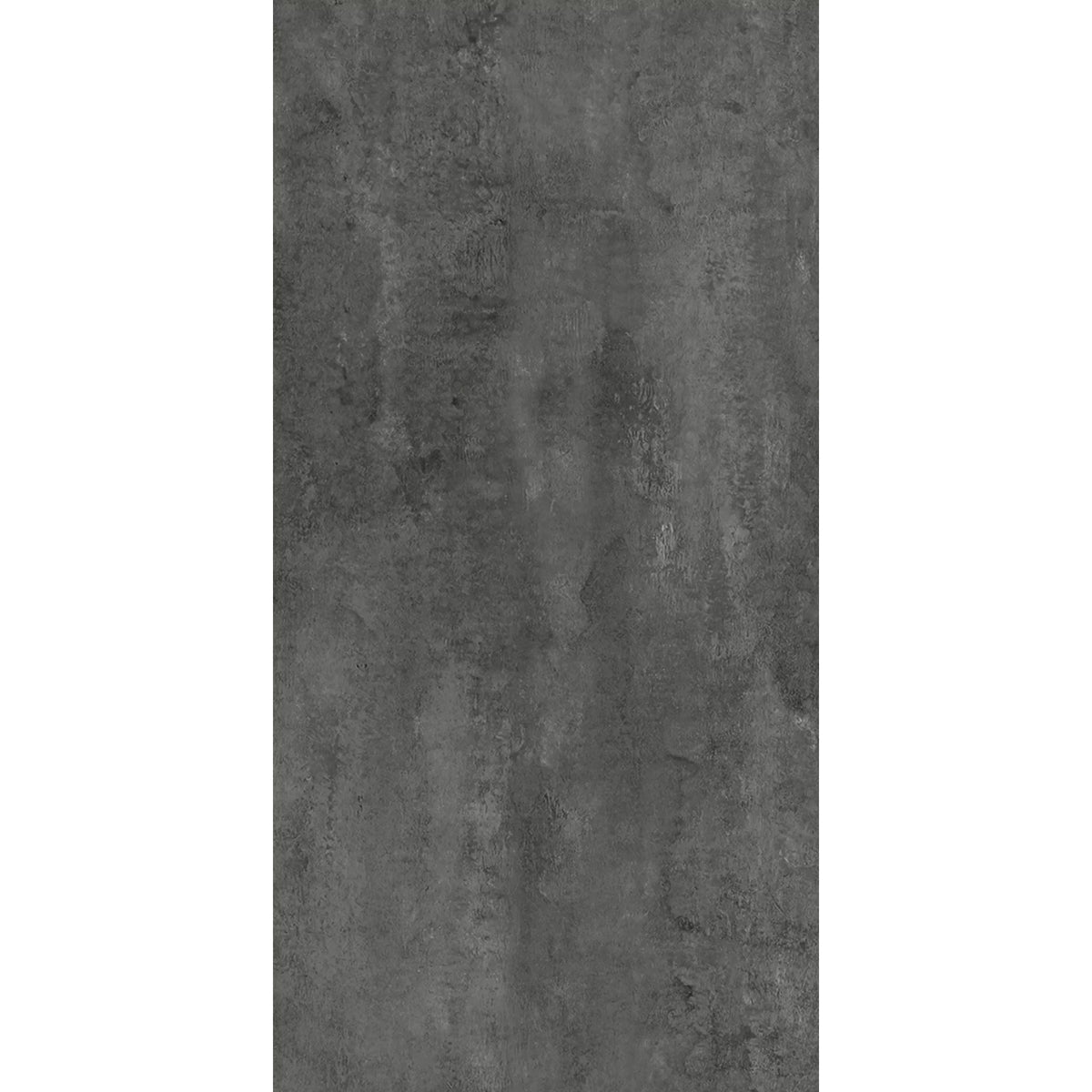 Mohawk - Hot and Heavy II - Bolder 2.5 - 18 in. x 36 in. - Luxury Vinyl Tile - Inferno