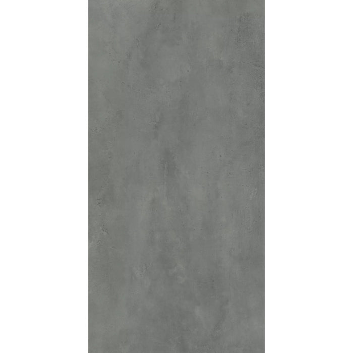 Mohawk - Hot and Heavy II - Bolder 2.5 - 18 in. x 36 in. - Luxury Vinyl Tile - Lava