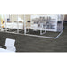 Mohawk - Hot and Heavy II - Bolder 5.0 - 18 in. x 36 in. - Luxury Vinyl Tile - Shine Room scene