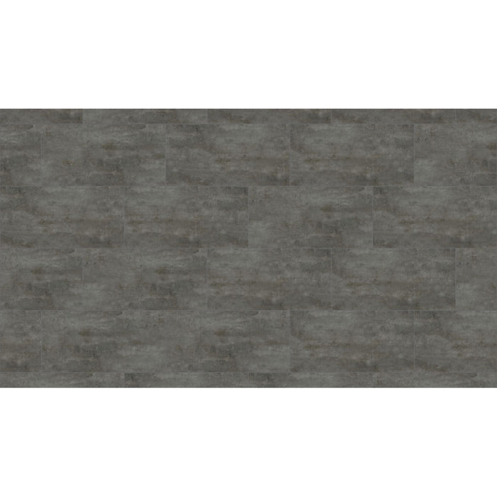 Mohawk - Hot and Heavy II - Bolder 5.0 - 18 in. x 36 in. - Luxury Vinyl Tile - Shine Installed