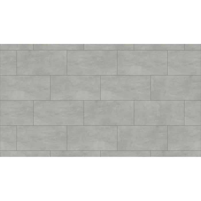 Mohawk - Hot and Heavy II - Bolder 5.0 - 18 in. x 36 in. - Luxury Vinyl Tile - Silk Installed