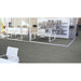Mohawk - Hot and Heavy II - Bolder 5.0 - 18 in. x 36 in. - Luxury Vinyl Tile - Slate Room Scene