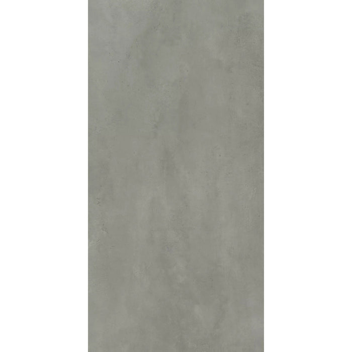 Mohawk - Hot and Heavy II - Bolder 2.5 - 18 in. x 36 in. - Luxury Vinyl Tile - Slate