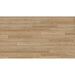 Mohawk - Hot and Heavy II - Secoya 5.0 - 9.84 in. x 59.60 in. - Luxury Vinyl Tile - Amber Maple Installed