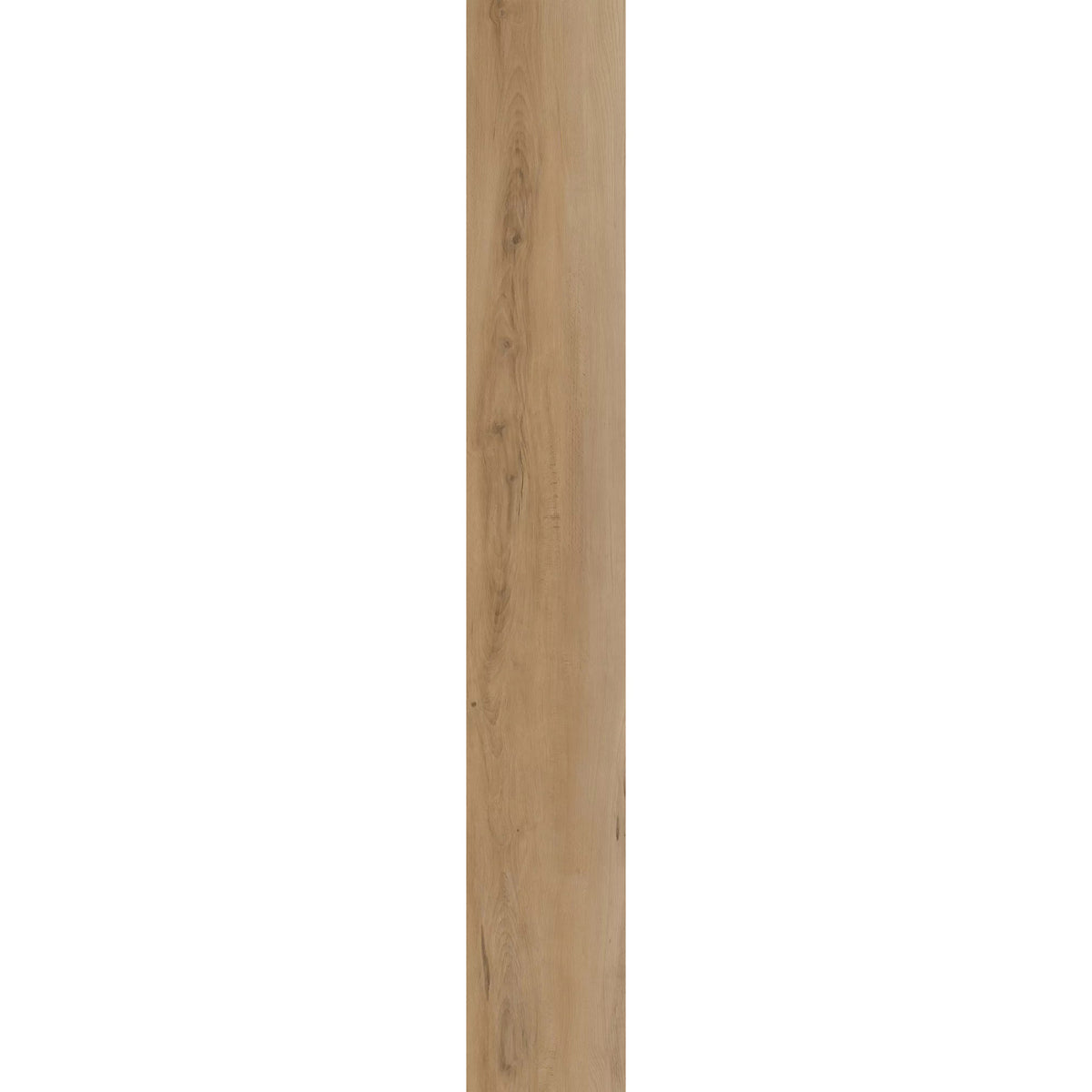 Mohawk - Hot and Heavy II - Secoya 5.0 - 9.84 in. x 59.60 in. - Luxury Vinyl Tile - Amber Maple