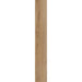 Mohawk - Hot and Heavy II - Secoya 5.0 - 9.84 in. x 59.60 in. - Luxury Vinyl Tile - Amber Maple