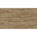 Mohawk - Hot and Heavy II - Secoya 2.5 - 7 in. x 48 in. - Luxury Vinyl Tile - Caramel Oak Installed