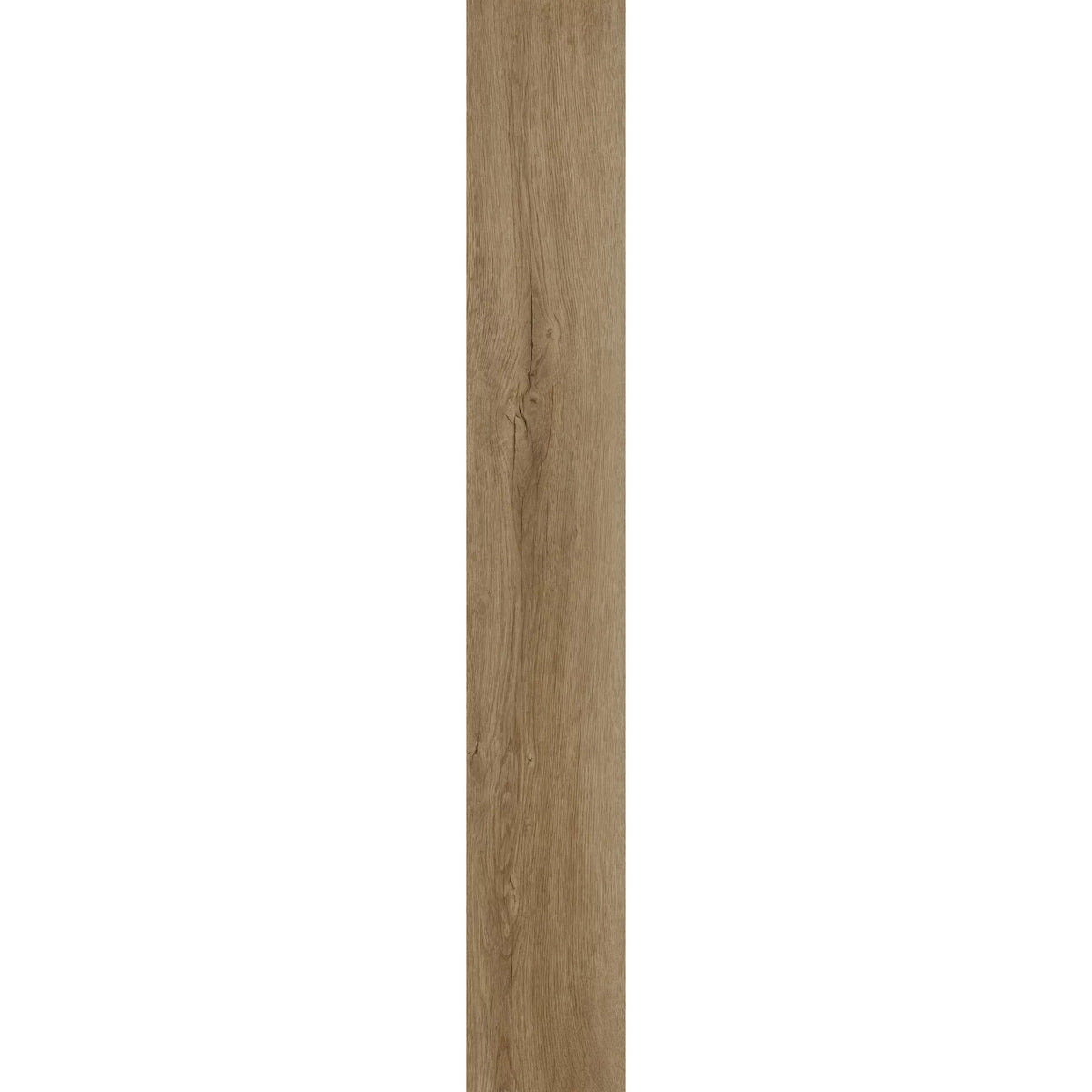 Mohawk - Hot and Heavy II - Secoya 2.5 - 7 in. x 48 in. - Luxury Vinyl Tile - Caramel Oak