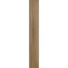 Mohawk - Hot and Heavy II - Secoya 2.5 - 7 in. x 48 in. - Luxury Vinyl Tile - Caramel Oak
