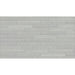 Mohawk - Hot and Heavy II - Secoya 5.0 - 9.84 in. x 59.60 in. - Luxury Vinyl Tile - Chimney Oak Installed
