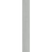 Mohawk - Hot and Heavy II - Secoya 5.0 - 9.84 in. x 59.60 in. - Luxury Vinyl Tile - Chimney Oak