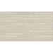 Mohawk - Hot and Heavy II - Secoya 2.5 - 7 in. x 48 in. - Luxury Vinyl Tile - Frosted Oak Installed