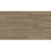 Mohawk - Hot and Heavy II - Secoya 2.5 - 7 in. x 48 in. - Luxury Vinyl Tile - Hazelnut Oak Installed