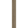 See Mohawk - Hot and Heavy II - Secoya 2.5 - 7 in. x 48 in. - Luxury Vinyl Tile - Hazelnut Oak