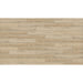 Mohawk - Hot and Heavy II - Secoya 2.5 - 7 in. x 48 in. - Luxury Vinyl Tile - Honey Maple Installed