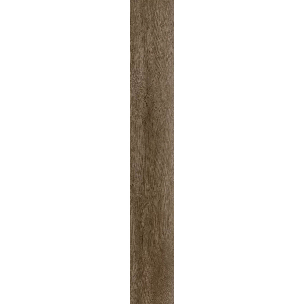 Mohawk - Hot and Heavy II - Secoya 5.0 - 9.84 in. x 59.60 in. - Luxury Vinyl Tile - Knotty Oak