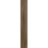 See Mohawk - Hot and Heavy II - Secoya 5.0 - 9.84 in. x 59.60 in. - Luxury Vinyl Tile - Knotty Oak