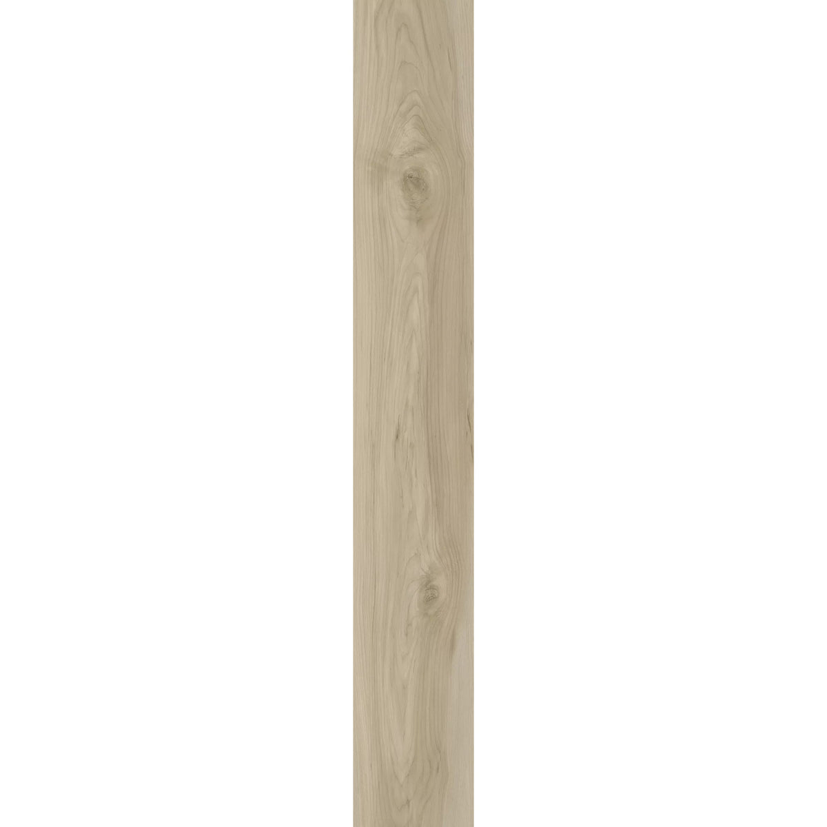 Mohawk - Hot and Heavy II - Secoya 5.0 - 9.84 in. x 59.60 in. - Luxury Vinyl Tile - Pure Maple