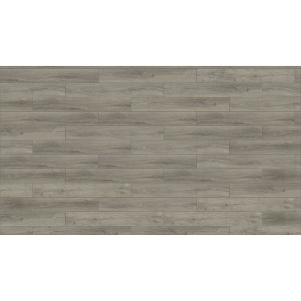 Mohawk Rustic Oak Mohawk - Hot and Heavy II - Secoya 5.0 - 9.84 in. x 59.60 in. - Luxury ...