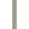 See Mohawk - Hot and Heavy II - Secoya 5.0 - 9.84 in. x 59.60 in. - Luxury Vinyl Tile - Storm Oak