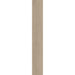 Mohawk - Hot and Heavy II - Secoya 2.5 - 7 in. x 48 in. - Luxury Vinyl Tile - Toffee Oak