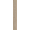 See Mohawk - Hot and Heavy II - Secoya 5.0 - 9.84 in. x 59.60 in. - Luxury Vinyl Tile - Toffee Oak