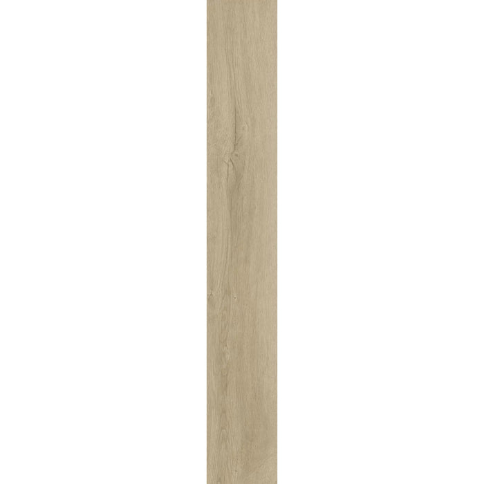 Mohawk - Hot and Heavy II - Secoya 5.0 - 9.84 in. x 59.60 in. - Luxury Vinyl Tile - Chai Oak