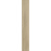Mohawk - Hot and Heavy II - Secoya 5.0 - 9.84 in. x 59.60 in. - Luxury Vinyl Tile - Chai Oak