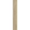 See Mohawk - Hot and Heavy II - Secoya 5.0 - 9.84 in. x 59.60 in. - Luxury Vinyl Tile - Chai Oak