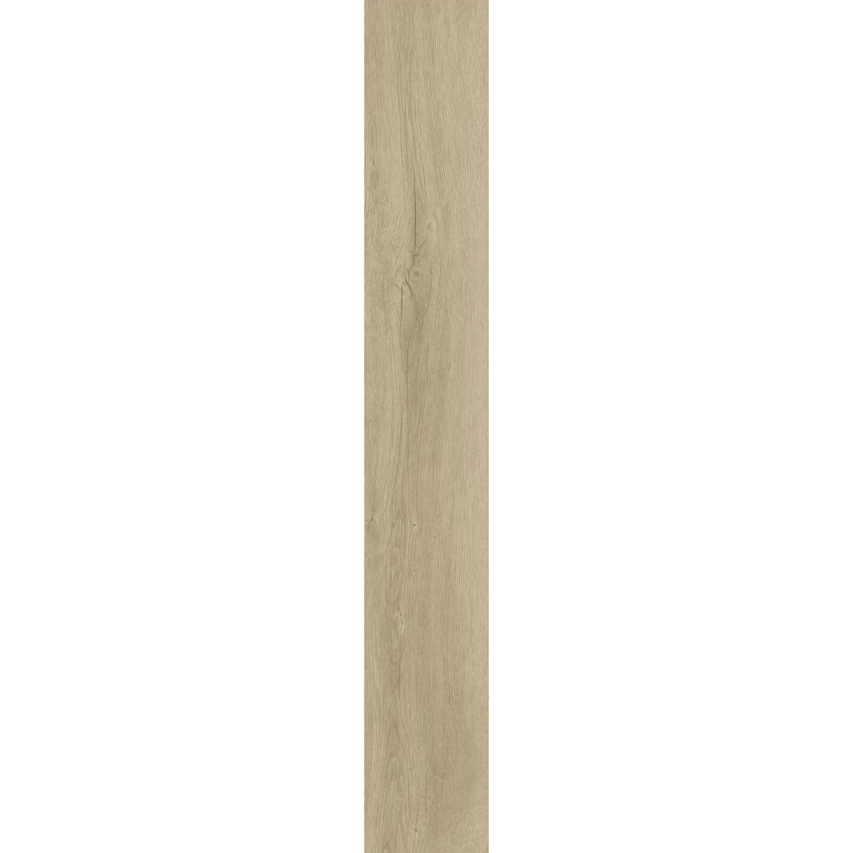 Mohawk - Hot and Heavy II - Secoya 2.5 - 7 in. x 48 in. - Luxury Vinyl Tile - Chai Oak