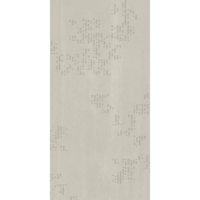 Mohawk - Hot & Heavy II - ConnectD 2.5 C2115 - 18 in. x 36 in. Luxury Vinyl - 120 Buff Ivory