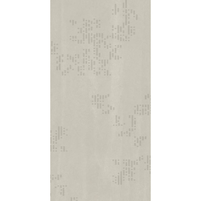 Mohawk - Hot & Heavy II - ConnectD 2.5 C2115 - 18 in. x 36 in. Luxury Vinyl - 120 Buff Ivory
