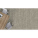 Mohawk - Hot & Heavy II - ConnectD 2.5 C2115 - 18 in. x 36 in. Luxury Vinyl - 250 Cozy Linen Installed