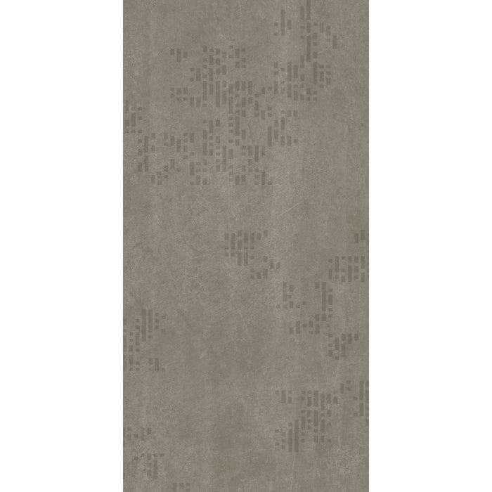 Mohawk - Hot & Heavy II - ConnectD 2.5 C2115 - 18 in. x 36 in. Luxury Vinyl - 250 Cozy Linen