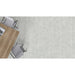 Mohawk - Hot & Heavy II - ConnectD 2.5 C2115 - 18 in. x 36 in. Luxury Vinyl - 910 Gentle Haze Installed