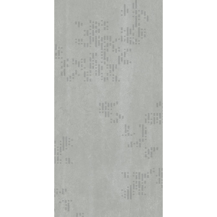 Mohawk - Hot & Heavy II - ConnectD 2.5 C2115 - 18 in. x 36 in. Luxury Vinyl - 910 Gentle Haze