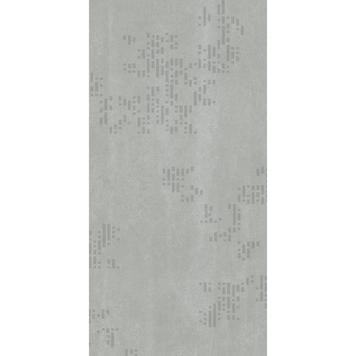 Mohawk - Hot & Heavy II - ConnectD 2.5 C2115 - 18 in. x 36 in. Luxury Vinyl - 910 Gentle Haze