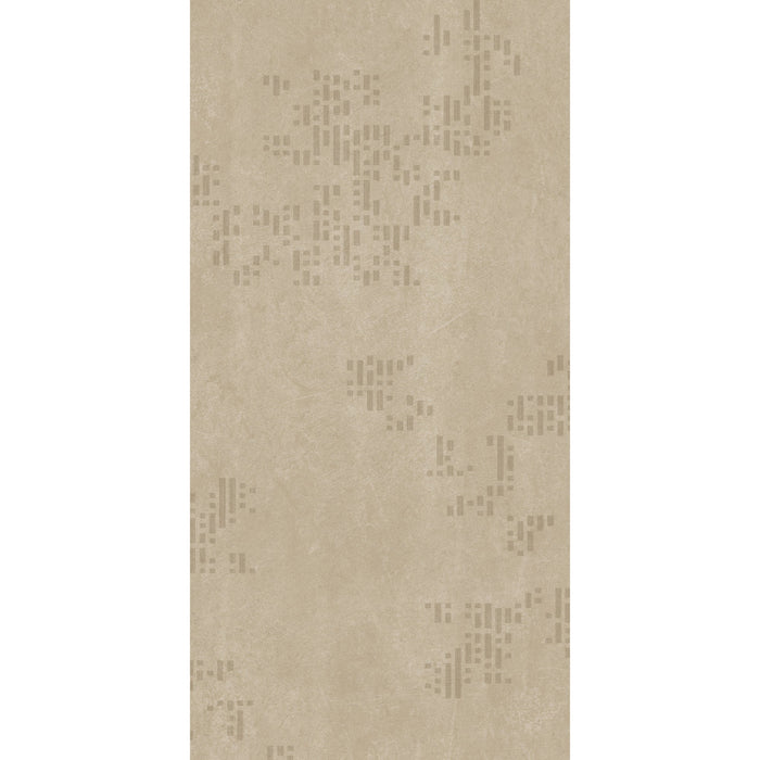 Mohawk - Hot & Heavy II - ConnectD 2.5 C2115 - 18 in. x 36 in. Luxury Vinyl - 230 Tan Essence