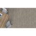 Mohawk - Hot & Heavy II - ConnectD 2.5 C2115 - 18 in. x 36 in. Luxury Vinyl - 270 Warm Haven Installed