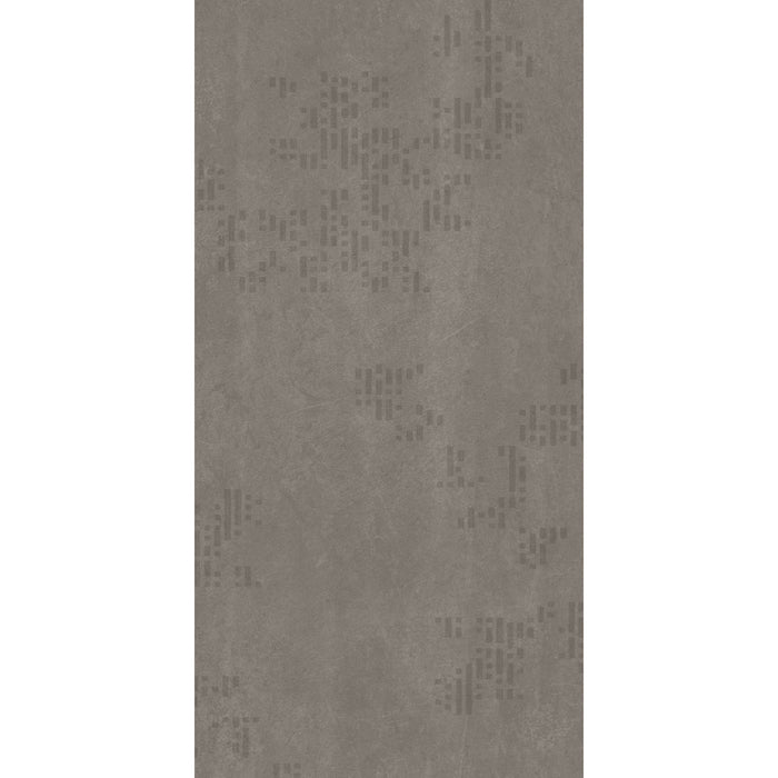 Mohawk - Hot & Heavy II - ConnectD 2.5 C2115 - 18 in. x 36 in. Luxury Vinyl - 270 Warm Haven