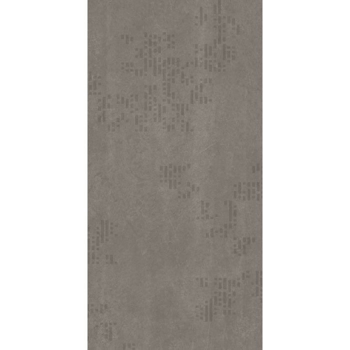 Mohawk - Hot & Heavy II - ConnectD 2.5 C2115 - 18 in. x 36 in. Luxury Vinyl - 270 Warm Haven