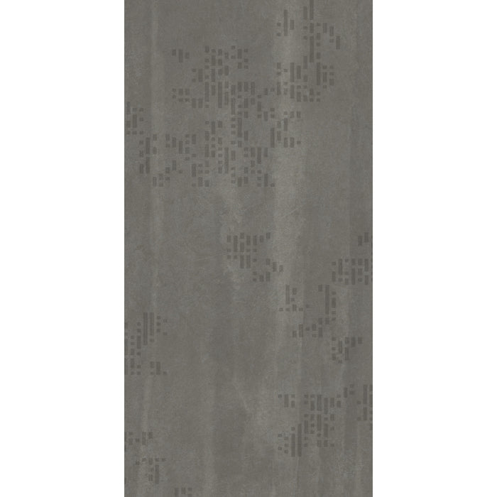 Mohawk - Hot & Heavy II - ConnectD 2.5 C2115 - 18 in. x 36 in. Luxury Vinyl - 960 Whispering Grey